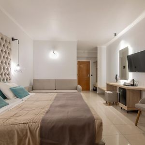 Chambre Double de Luxe